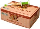  Relax Pasta Pet Caixa 12 seringa 15 g Marcolab
