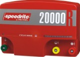  Eletrificador Speedrite 20000  Speedrite by Tru-Test