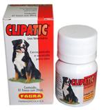 Clipatic Frasco 20 ml