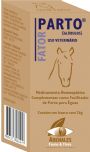  Fator Parto Glóbulos Embalagem 26 g Arenales Homeopatia Animal