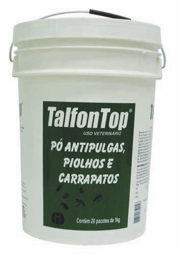 Talfon Top 20 x 1 kg Balde 20 kg