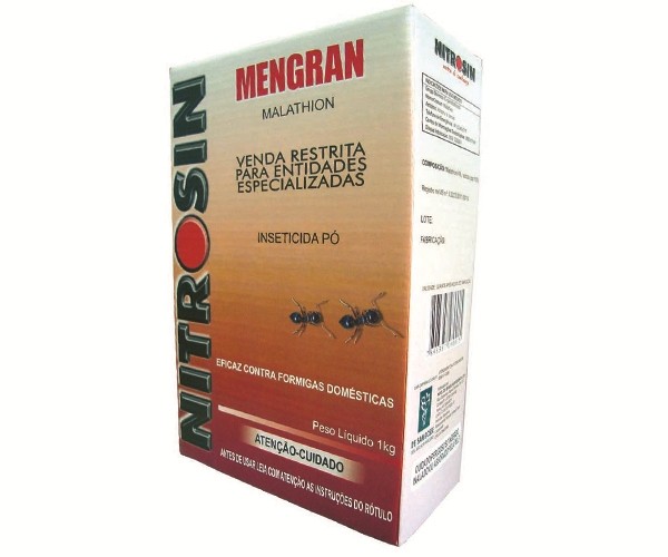 Mengran 1 Kg