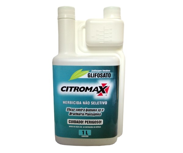Glifosato Citromax 1 Litro