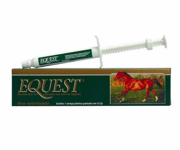 Equest  Seringa 12,2 g