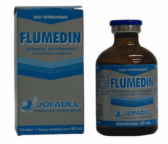 Flumedin Frasco 50 ml