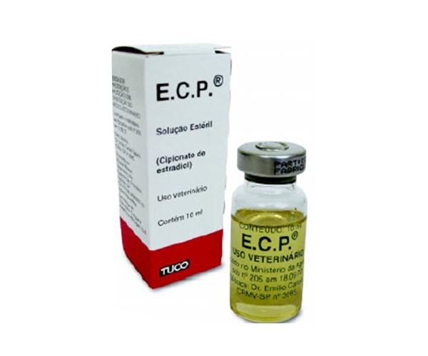 ECP 10 ml