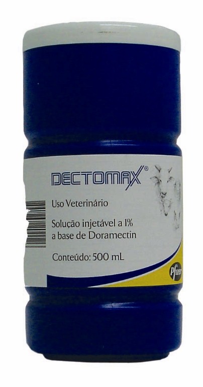   Dectomax Frasco 500 ml