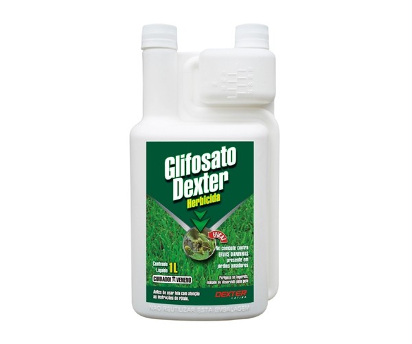 Glifosato Dexter 1 Litro