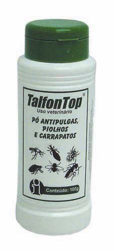 Talfon Top  100 g (Talqueira)