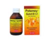 Potenay Gold B12