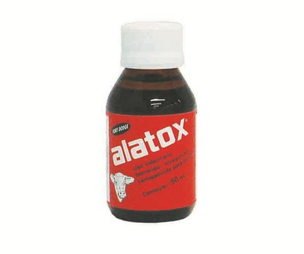Alatox Frasco 50 ml
