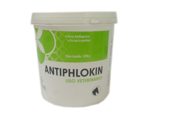 Antiphlokin Pote 1200 g 