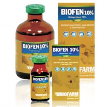 Biofen 10% Frasco 10 ml