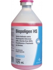 Biopoligen® HS Frasco 125 ml