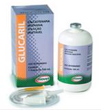 Glucaril Frasco 200 ml