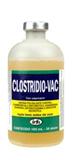 Clostridio-Vac Frasco 100ml