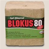Blokus 80 Bloco 12 kg