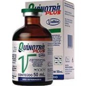 Quinotril Plus Frasco 50 ml