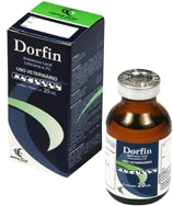 Dorfin Frasco 20 ml