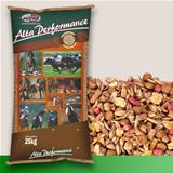 Paddock Saco 25 kg
