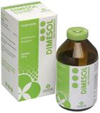 Dimesol Injetável Frasco 100 ml