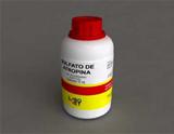 Sulfato de atropina 