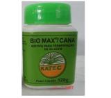 Bio Max Cana Frasco 120g
