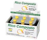 Rico Composto Comprimidos 600 mg