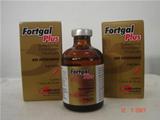 Fortgal Plus Frasco 50 ml