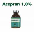 Acepran 1,0% Frasco 20 ml