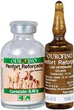 Penforte Reforçado Frasco 8,4 g pó, ampola 15 ml diluente