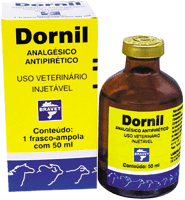 Dornil Frasco 50 ml