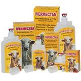 IVERMECTAN	 