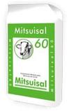 Mitsuisal 60 Saco 30 kg