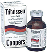Tribrissen Frasco 15 ml