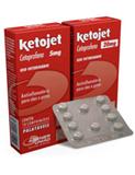 KETOJET 