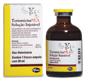 ADVOCIN® SOLUÇÃO INJETÁVEL A 2,5% Frasco 50 ml