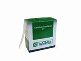 Camisa Sanitária Bovina WALMUR Caixa com 80 un