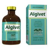 Algivet Frasco 50 mL