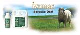Ivomec® Solução Oral  Frasco 1 litro