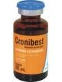 Cronibest Frasco 20 ml