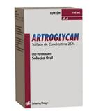 Artroglycan solução oral Frasco 360 ml