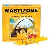 MASTIZONE	 