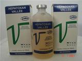 Hepatoxan vallée 100 ml 100 ml