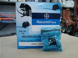 Racumin Isca Saco 50 g