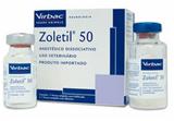 Zoletil 50 