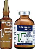 Septipen Plus Frasco 15 ml