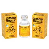 Ocitocina Forte Frasco 5 ml