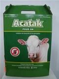 Acatak Pour On 5 litros