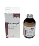 Cursonegril Frasco 20 ml